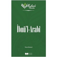 Siyer Yayınları Ibnü'l-Arabi - Nebevi Varisler 56