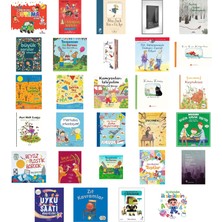 Yeti Kitap 2-4 Yaş Etkinliklerle Boyama Kitabı 1... +28 Eğitim Kitabı