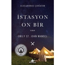 Pegasus Yayınları Istasyon On Bir