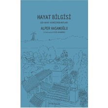 Pinhan Yayıncılık Hayat Bilgisi