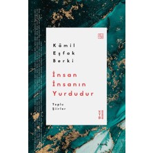 Ketebe Yayınları Insan Insanın Yurdudur