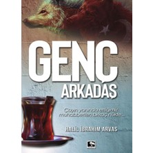 Çınaraltı Yayınları Genç Arkadaş