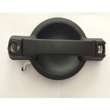 Mita Storozal Diş Kapi Kolu Ön Sol Doblo I-Ii