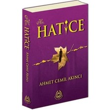 Bahar Yayınları Hz. Hatice