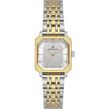 Daniel Klein DK.1.14153-4 Kadın Kol Saati