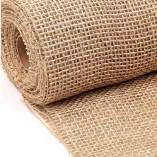 Yapımaks Çuval Kumaşı, Jüt Kumaşı, Telis Bezi, 7.5 Ons, 1 M