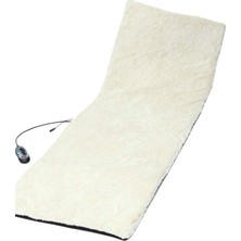 Astraltech Full Body Masaj Minderi Isı ve Titreşim Destekli