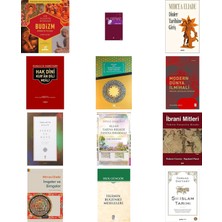 Nesnel Yayınları Bir Solukta Sıfırdan Budizm - Nirvana’ya Yolculuk... +11 Din Kitabı