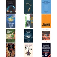 Mitra Yayınları Beelzebub’tan Torununa Masallar 1... +11 Din Kitabı