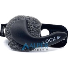 Alper Storozal Kapi Iç Açma Kolu Ön Sol Albeapaliosiena