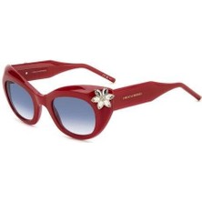 Carolina Herrera Her 0215/S-C9A5008 Kadın Güneş Gözlüğü