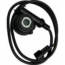 Monero Mondial 125 Drift L Kilometre Okuyucu Komple