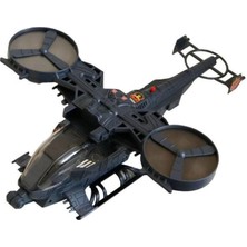 Efe Avm 286-22 - Savaş Helikopteri Çarp/dön (Lisinya)