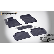 Seintex Honda Accord 9 4d Havuzlu Paspas 2013-2019 Arası