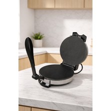 Sokany Krep Makinesi Elektrikli Yapışmaz Kompakt SK-08046