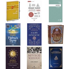 Semerkand Yayınları Dil Belası... +8 Din Kitabı