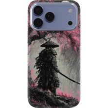 Lelia iPhone 17 Pro Max Uyumlu Baskılı Şeffaf Telefon Kılıfı | Koleksiyon: Katanalegends Forge