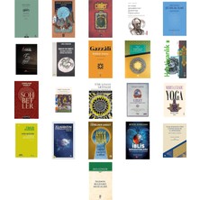 Pinhan Yayıncılık Bibliotheka: Yunan Mitolojisi... +20 Din Kitabı