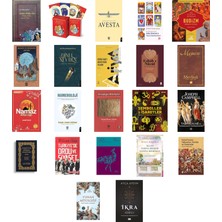 Alevi-Bektaşi Klasikleri Dizisi-06: Dastan-I Ibrahim Edhem (... +21 Din Kitabı