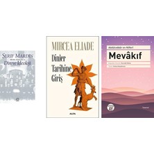 İletişim Yayınları Din ve Ideoloji... +2 Din Kitabı