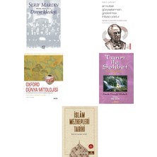 İletişim Yayınları Din ve Ideoloji... +4 Din Kitabı