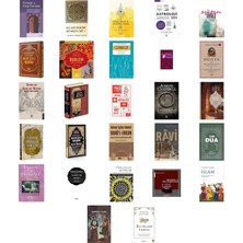 Versus Avrupa ve Arap Dünyası... +26 Din Kitabı