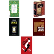 Ketebe Yayınları Cerrahilik Metinleri... +4 Din Kitabı