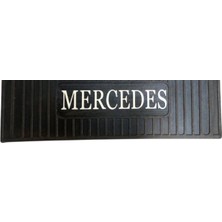 Universal Kauçuk Mercedes Çekici Arka Tozluk 30X70 cm