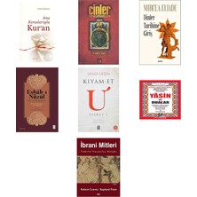 Ankara Okulu Yayınları Ana Konularıyla Kuran... +6 Din Kitabı