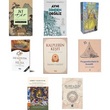 365 Tao: Günlük Meditasyonlar... +7 Din Kitabı