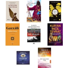 Astrolojik Arketipler: Masallardan Mitlere... +7 Din Kitabı