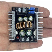 China 300W 20A Dc-Dc Buck Dönüştürücü Gerilim Voltaj Düşürücü