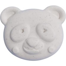 Ehobici Panda Figür 4,5x3,5cm