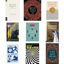 Klasik Yayınları Bir Metni Kuşatmak: Ibn Sîna’nın De Anima Üzerine Notlar’ı... +8 Din Kitabı