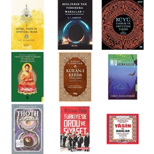 Mitra Astral, Psişik ve Spiritüal Insan... +8 Din Kitabı
