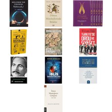 Mitra Yayınları Beelzebub’tan Torununa Masallar 1... +9 Din Kitabı