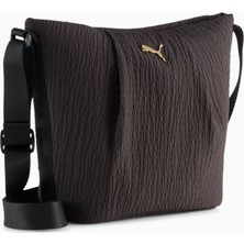Puma Up Zipped Bucket Bag Kadın Omuz Çantası 09218101