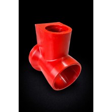 Osimo 12 No Et Makinesi Dirsek Plastigi