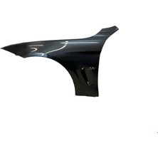 İTHAL 41355A54757 / 41357438441 Ön Çamurluk Sol (Tyg) F32/F36 2014-