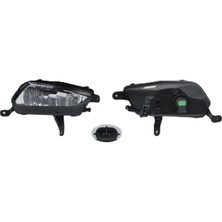 Wisco Sis Farı Sağ Opel Astra K