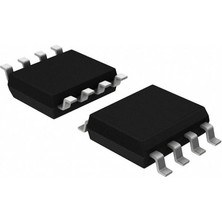China L78L33ACD13TR Lineer Voltaj Regülatörü Soic8