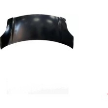 İTHAL 53301-52240 Motor Kaputu (Çekomastikli)  Yaris 2006-