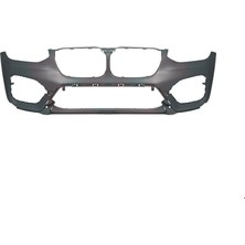 İTHAL 51117490203 Ön Tampon (Tyg)(Delikli) X3 G01 2018-