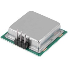 Voltaj Doppler Radarı 24.125 Ghz Mikrodalga Sensör Modülü