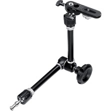 Hype Store Manfrotto 244 Manfrotto Ma 244 Variable Friction Arm With Camera