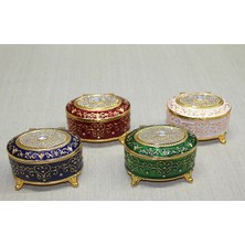 Efe Avm Swaroski Taşlı Kutu ALK4296 - Lisinya