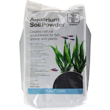 Hype Store Tropica Aquarium Soil 3lt Bitki Kumu