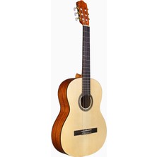 Hype Store Cordoba C1M Klasik Gitar (Mat Natural)