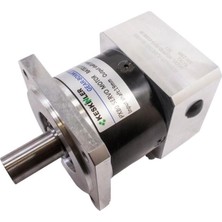 Voltaj PX80 1:10 13N.M 80MM Servo Motor Redüktörü