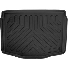 Universal Rizline Alfa Romeo Junior Elettrica 2024 Sonrası Bagaj Havuzu | Sabit Zeminli